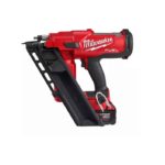 MILWAUKEE M18 FUEL™ FFN- 502C ΚΑΡΦΩΤΙΚΟ ΠΛΑΙΣΙΩΝ