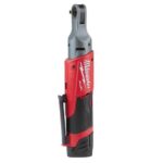 MILWAUKEE M12 FUEL™ FIR38-201B ΚΑΣΤΑΝΙΑ 3⁄8˝