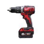 MILWAUKEE M18™ CBLPD-402C BRUSHLESS ΚΡΟΥΣΤΙΚΟ ΔΡΑΠΑΝΟΚΑΤΣΑΒΙΔΟ