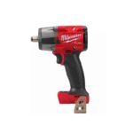MILWAUKEE M18™ FUEL™ FMTIW2F12-0X ΜΠΟΥΛΟΝΟΚΛΕΙΔΟ 1⁄2˝ ΜΕΣΑΙΑΣ-ΡΟΠΗΣ ΜΕ ΔΑΚΤΥΛΙΟ ΤΡΙΒΗΣ