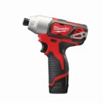 MILWAUKEE M12 FUEL™ BID-202C ΠΑΛΜΙΚΟ ΚΑΤΣΑΒΙΔΙ ¼″