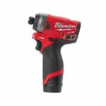 MILWAUKEE M12 FUEL™ FID-202X ΠΑΛΜΙΚΟ ΚΑΤΣΑΒΙΔΙ ¼″