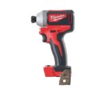 MILWAUKEE M18™ BLID2-0X BRUSHLESS ΠΑΛΜΙΚΟ ΚΑΤΣΑΒΙΔΙ ¼″