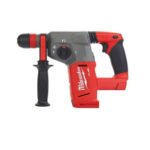 MILWAUKEE M18 FUEL™ CHX-0X ΠΙΣΤΟΛΕΤΟ 4ΩΝ ΛΕΙΤΟΥΡΓΕΙΩΝ SDS-PLUS