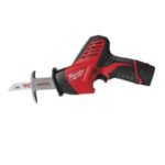 MILWAUKEE M12™ HZ-202C ΣΠΑΘΟΣΕΓΑ HACKZALL™