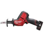 MILWAUKEE M12 FUEL™ CHZ-402C ΣΠΑΘΟΣΕΓΑ HACKZALL™