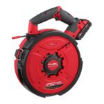 MILWAUKEE M18 FUEL™ FPFT-202 NC SET ΑΤΣΑΛΙΝΑ ΗΛΕΚΤΡΟΛΟΓΟΥ