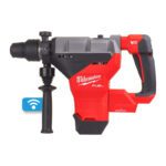 MILWAUKEE M18 FUEL™ ONE-KEY™ FHM-0C ΠΕΡΙΣΤΡΟΦΙΚΟ – ΣΚΑΠΤΙΚΟ ΠΙΣΤΟΛΕΤΟ 8Kg SDS-MAX
