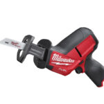 MILWAUKEE M12 FUEL™ CHZ-0 ΣΠΑΘΟΣΕΓΑ  HACKZALL™
