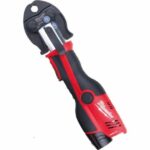 MILWAUKEE M12™ HPT-202C FORCE LOGIC ΥΔΡΑΥΛΙΚΗ ΠΡΕΣΣΑ
