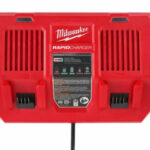 MILWAUKEE M18™ DFC ΤΑΧΥΦΟΡΤΙΣΤΗΣ 2 ΘΕΣΕΩΝ