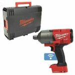 MILWAUKEE M18 FUEL™ ONE-KEY™ ONEFHIWF34-0X ΜΠΟΥΛΟΝΟΚΛΕΙΔΟ ¾″ ΥΨΗΛΗΣ ΡΟΠΗΣ