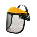 προσωπίδα ασπίδιο