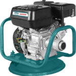 δονητής μπετού