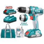 ΔΡΑΠΑΝΟΚΑΤΣΑΒΙΔΟ ΚΡΟΥΣΤΙΚΟ ΛΙΘΙΟΥ 45ΝΜ,2ΜΠΑΤ 2Ah 20V