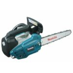 Αλυσοπρίονο Βενζίνης Βάρους 2.5kg με Μήκος Λάμας 25cm -Makita Κλαδευτικό