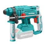 TOTAL ΠΝΕΥΜΑΤΙΚΟ ΠΙΣΤΟΛΕΤΟ ΜΠΑΤΑΡΙΑΣ ΛΙΘΙΟΥ 20V (TRHLI2201)