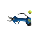 Ψαλίδι Κλαδέματος Μπαταρίας 16,8V (2x2Ah) - Agritec N801-