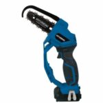Αλυσοπρίονο Μπαταρίας με Λάμα 15.6cm - Hyundai