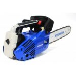 Αλυσοπρίονο Βενζίνης 2.9kg με Λάμα Carving 25cm και Easy Start - Hyundai HCS 2500 G CV Κλαδευτικό