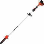Κονταροπρίονο Βενζίνης 25.4cc 1.1hp με Λάμα  25cm Συνολικού Μήκους 220cm και Βάρους 4.5kg Σταθερό