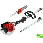 Κονταροπρίονο Διαιρούμενο Βενζίνης 26cc 1.1hp