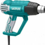 TOTAL ΕΠΑΓΓΕΛΜΑΤΙΚΟ ΠΙΣΤΟΛΙ ΘΕΡΜΟΥ ΑΕΡΑ 2.000W (TB2006)