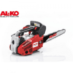 Αλυσοπρίονο Βενζίνης 3.2kg με Λάμα Carving 25cm - AL-KO BKS 2625 TSB