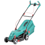 BOSCH ARM 34 Χλοοκοπτική Μηχανή 1300W