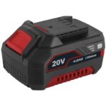 BORMANN PRO  ΜΠΑΤΑΡΙΑ 20V