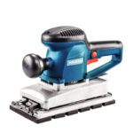 BORMANN PRO ΤΡΙΒΕΙΟ ΠΑΛΜΙΚΟ 330W