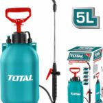 TOTAL ΨΕΚΑΣΤΗΡΑΣ ΧΕΙΡΟΣ 5Lit (THSPP3051)