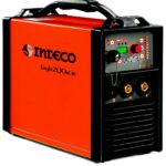 INTECO EAGLE AC/DC-200E