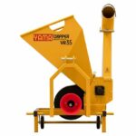 ΘΡΥΜΜΑΤΙΣΤΗΣ ΚΛΑΔΙΩΝ ΓΙΑ ΤΡΑΚΤΕΡ VR35-PTO