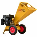 ΘΡΥΜΜΑΤΙΣΤΗΣ ΚΛΑΔΙΩΝ VR20 HEAVY DUTY