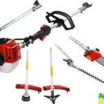 ΠΟΛΥΕΡΓΑΛΕΙΟ ΒΕΝΖΙΝΟΚΙΝΗΤΟ AGRITEC 26cc COMBI I (ΤΜΜ260)