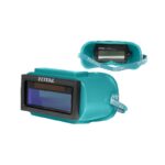 TOTAL ΓΥΑΛΙΑ ΣΥΓΚΟΛΛΗΣΗΣ ΑΥΤΟΜΑΤΗΣ ΣΚΙΑΣΗΣ (TSP9402)