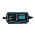 BORMANN Pro BBC4010 Φορτιστής - Συντηρητής Μπαταριών 12V 3.5A
