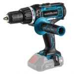 BORMANN Pro BBP3100 ΔΡΑΠ/ΒΙΔΟ ΚΡΟΥΣΤΙΚΟ ΜΠΑΤΑΡΙΑΣ 20V,Li-Ion,ΜΕ 2 ΤΑΧΥΤΗΤΕΣ-50Nm