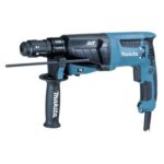 Makita HR2631FT Κρουστικό Σκαπτικό Ρεύματος 800W