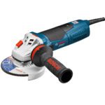 Bosch GWS 750 Τροχός 115mm Ρεύματος 750W