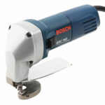 Bosch Ηλεκτρικό Ψαλίδι Λαμαρίνας GSC 160 Professional 500W