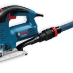 Bosch Σέγα GST 140 BCE 720W