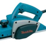 Makita N1923B Πλάνη 550W