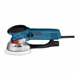 Bosch GEX 150 Turbo Professional 600W