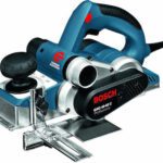 Bosch GHO 40-82 C Professional Πλάνη 850W