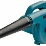 Makita Φυσητήρας Χειρός Ηλεκτρικός 600W