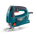 BORMANN Pro ΣΕΓΑ ΡΥΘΜΙΖΟΜΕΝΗ ΜΕ ΤΑΛΑΝΤΩΣΗ 600W