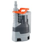 NAKAYAMA PRO ΑΝΤΛΙΑ ΑΚΑΘΑΡΤΩΝ ΕΝΣΩΜΑΤΩΜΕΝΟ ΦΛΟΤΕΡ 900W