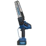 HYUNDAI HCS2111VB Κλαδευτικό Αλυσοπρίονο Μπαταρίας 21V 1.91kg με Λάμα 20.3cm